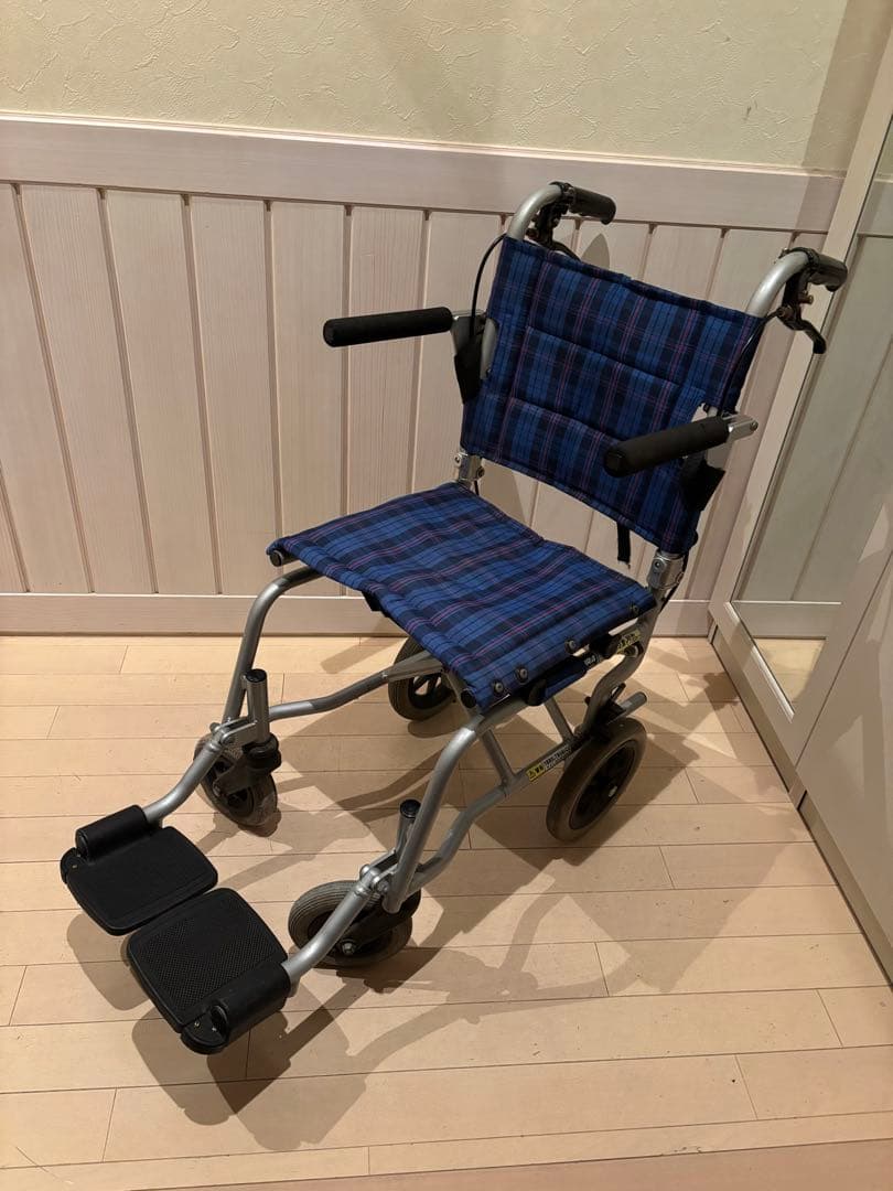 車椅子