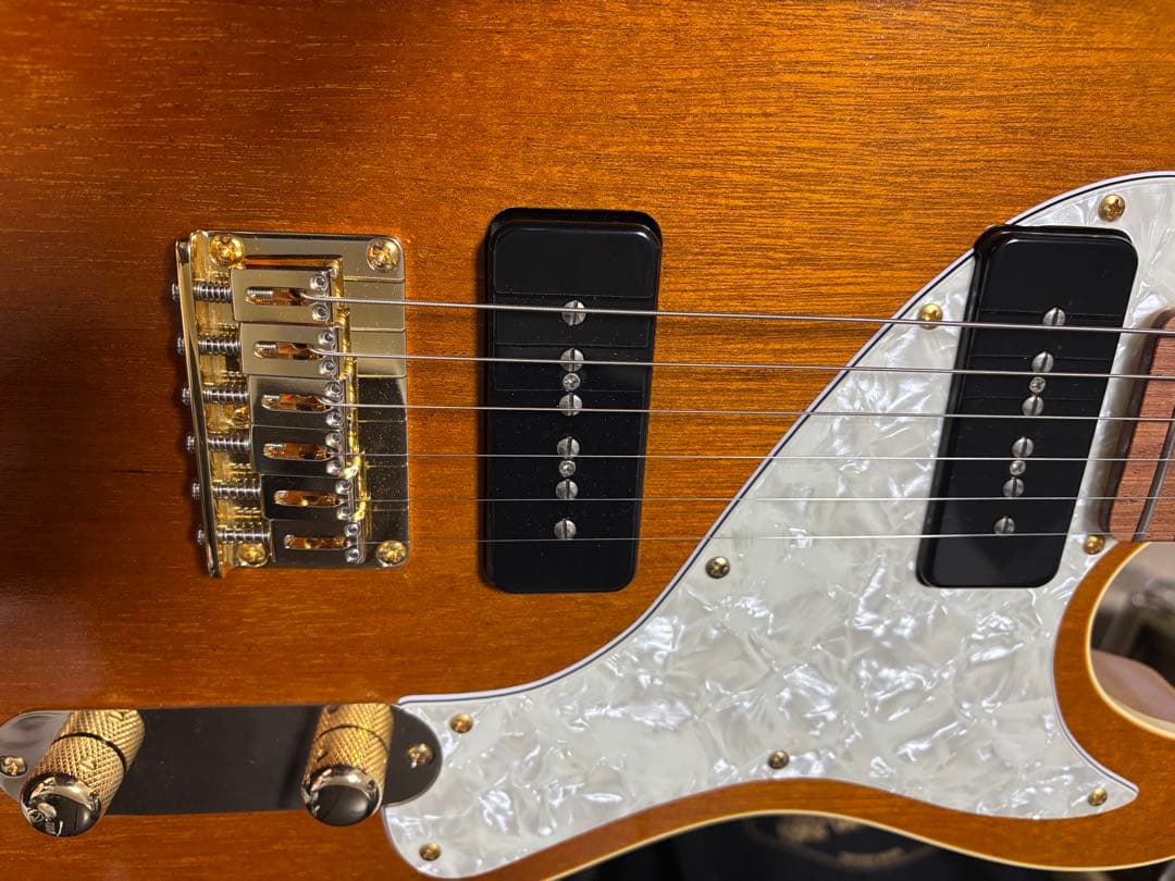 Moon RM-DXⅡ CB/R GO