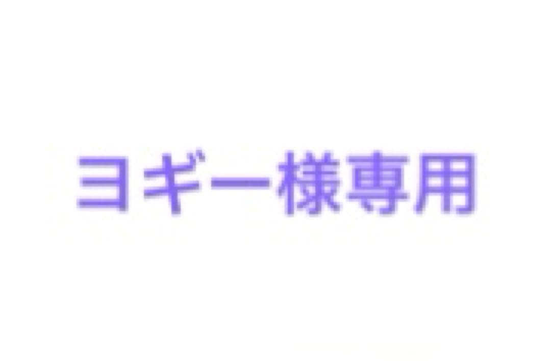 ヨギー