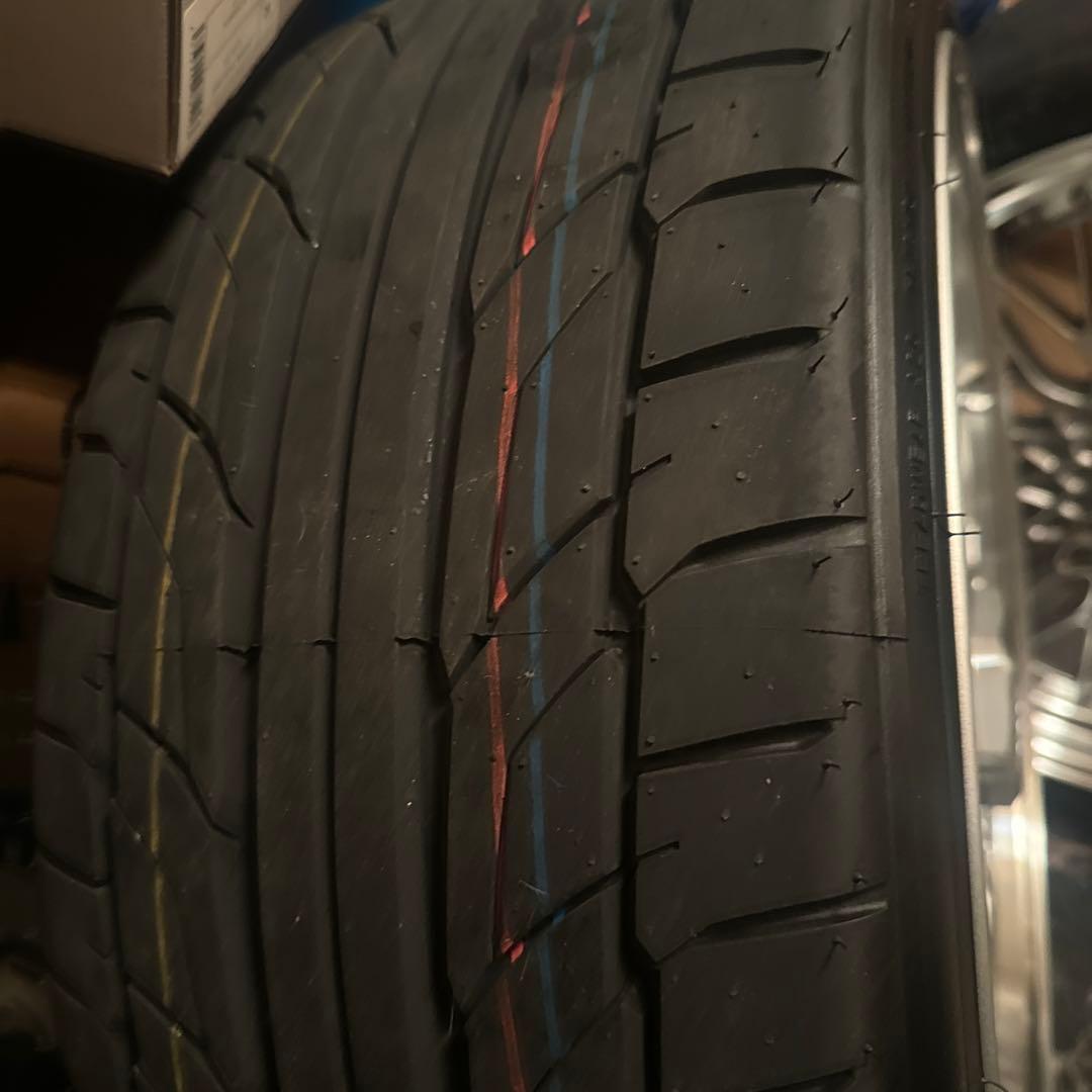 BBS R S 20インチ