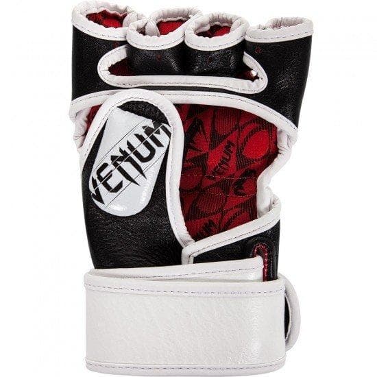★新品・未使用VENUM1393 MMAグローブUNDISPUTED2.0白S
