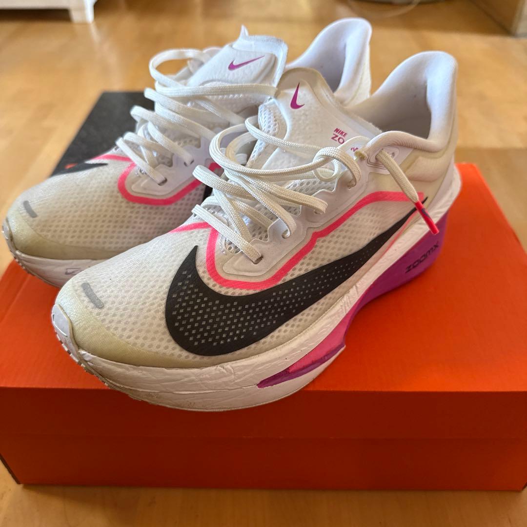 Nike Zoomフライ6