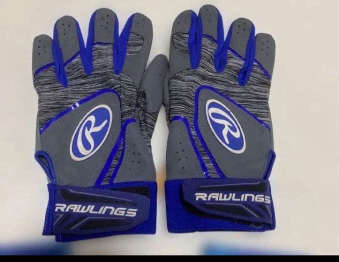 ゲリラ値下げ中1/18まで Rawlings 支給品サンプル 硬式 おまけ付