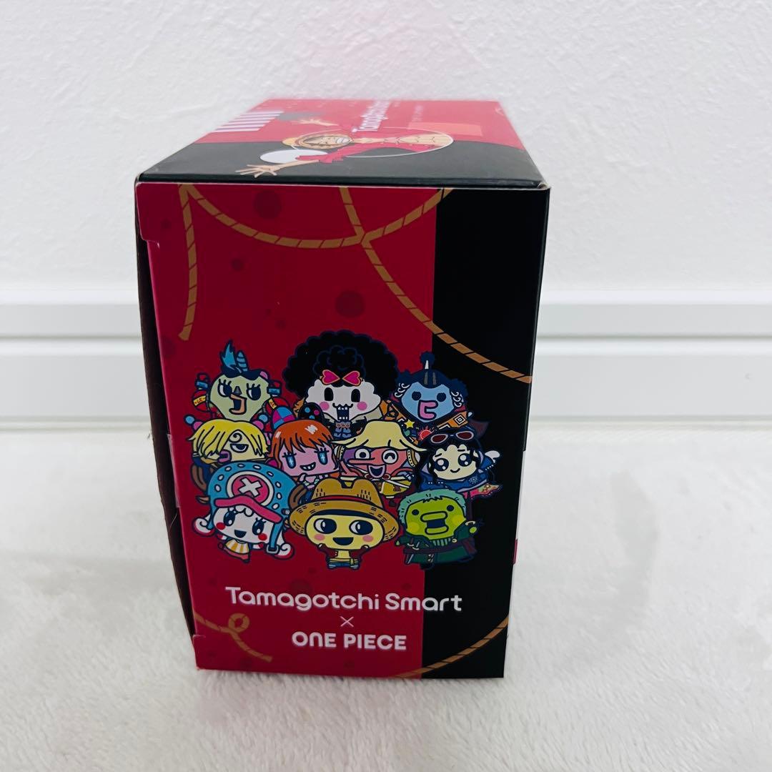 Tamagotchi Smart ONE PIECE スペシャルセット