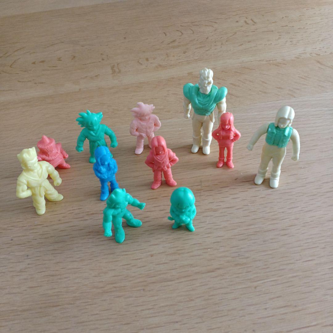 ドラゴンボール フィギュア