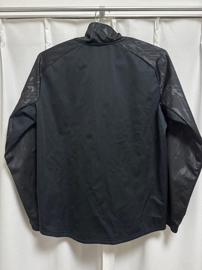 umblo アンブロ　PRO TRAINING 上下セットアップ　Lサイズ　美品