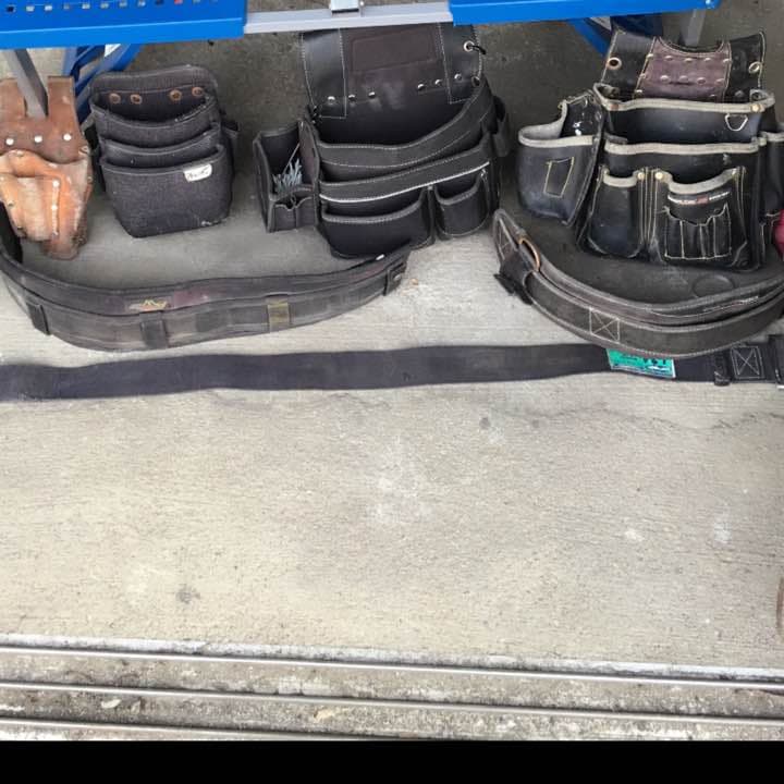 作業用工具