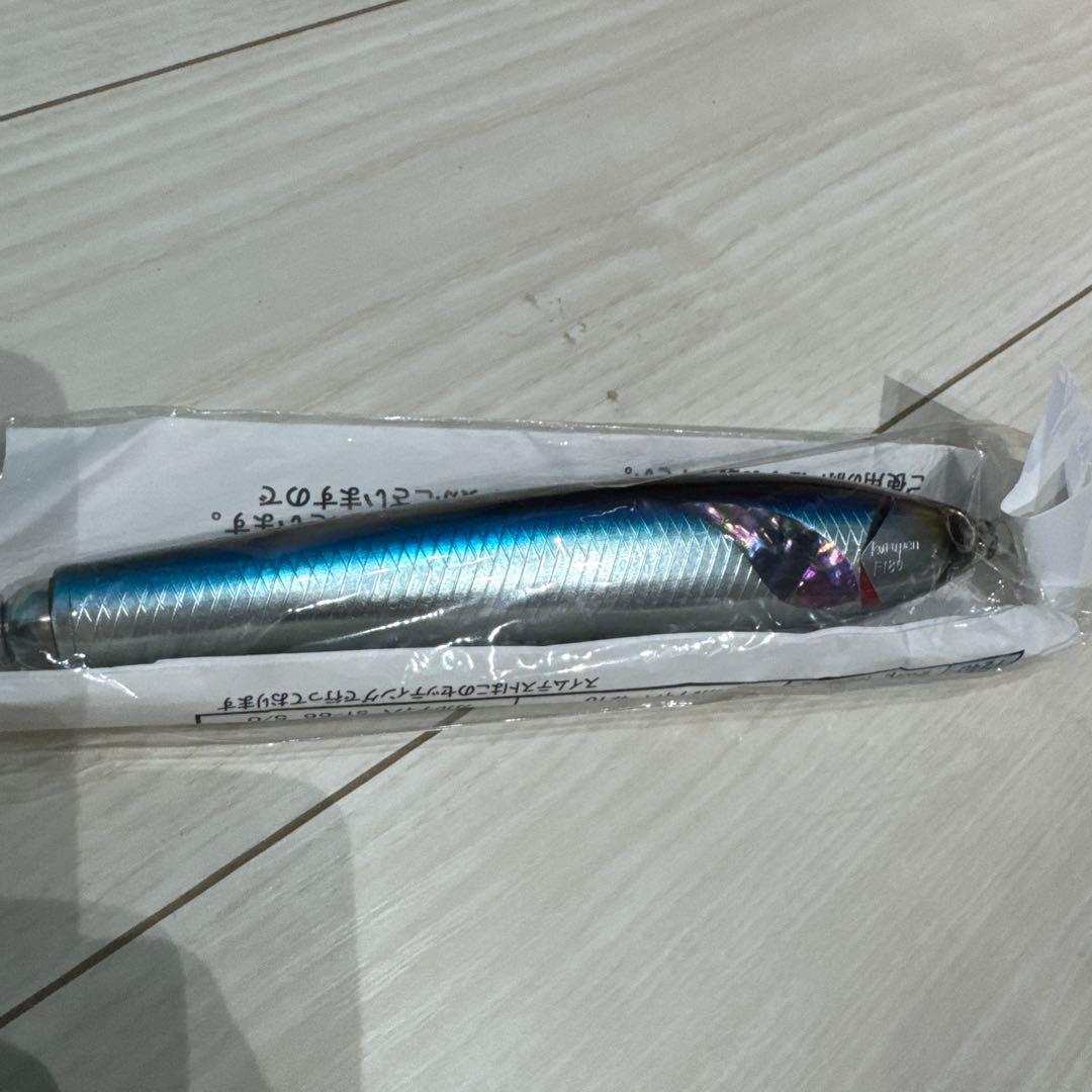 15 クルペン　F180 車谷ルアー　キハダ　マグロ　相模湾