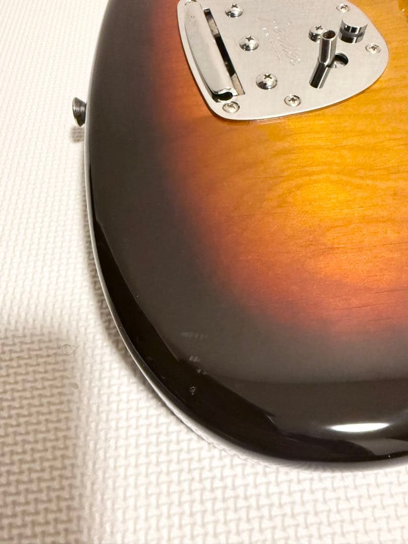 ギター fender japan Classic 60s Jazzmaster