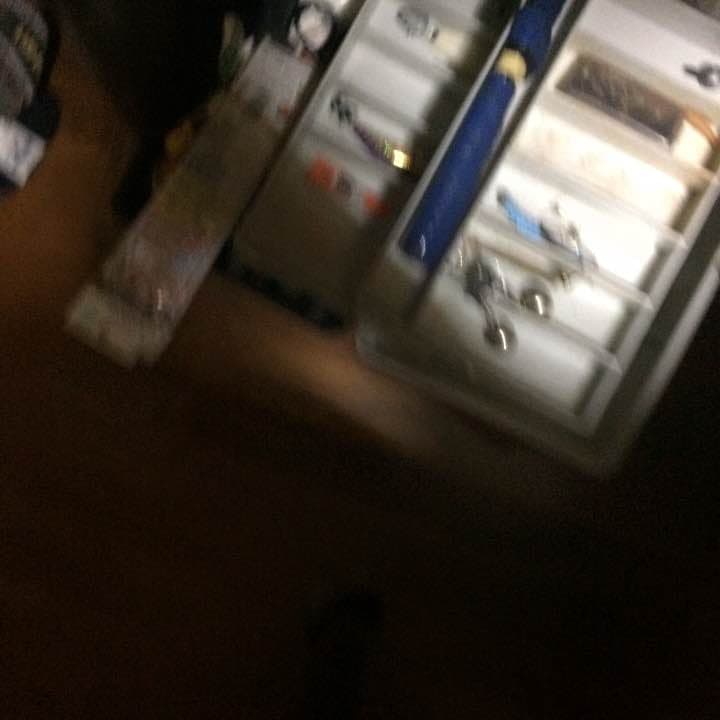 釣り道具