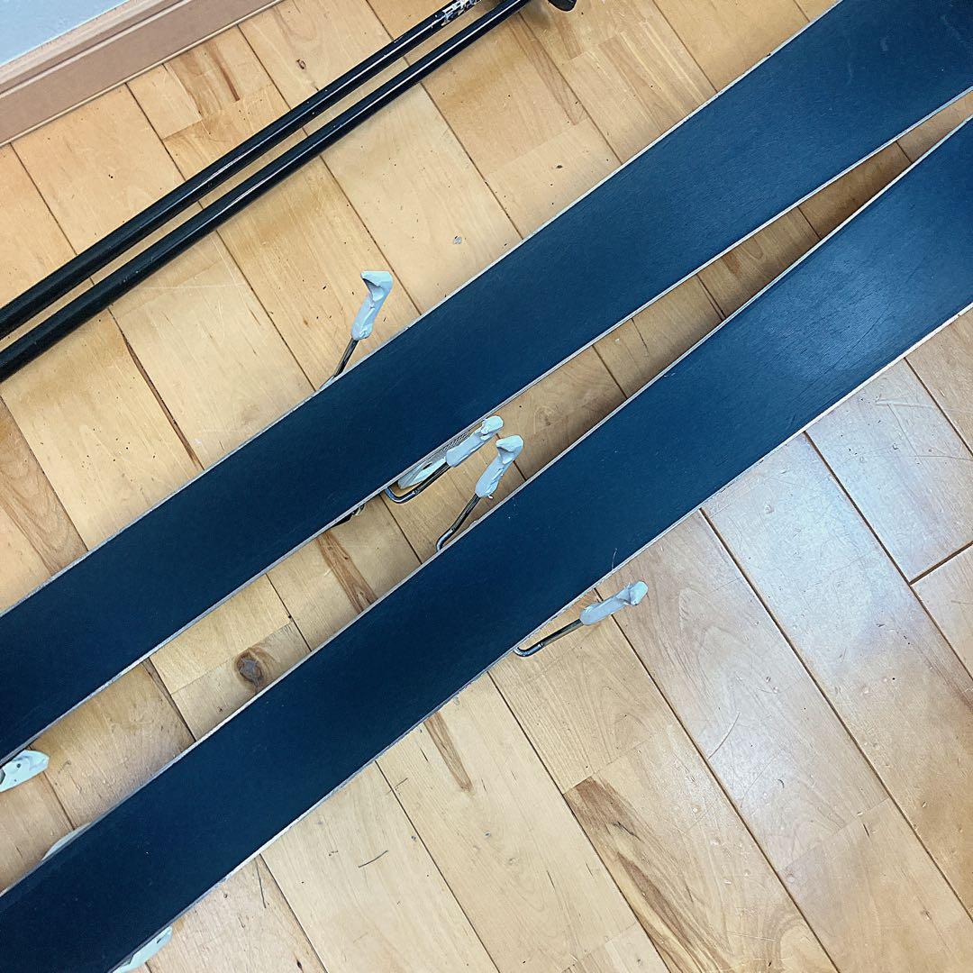 ATOMIC CLOUD SERIES CS148cm レディース　スキー