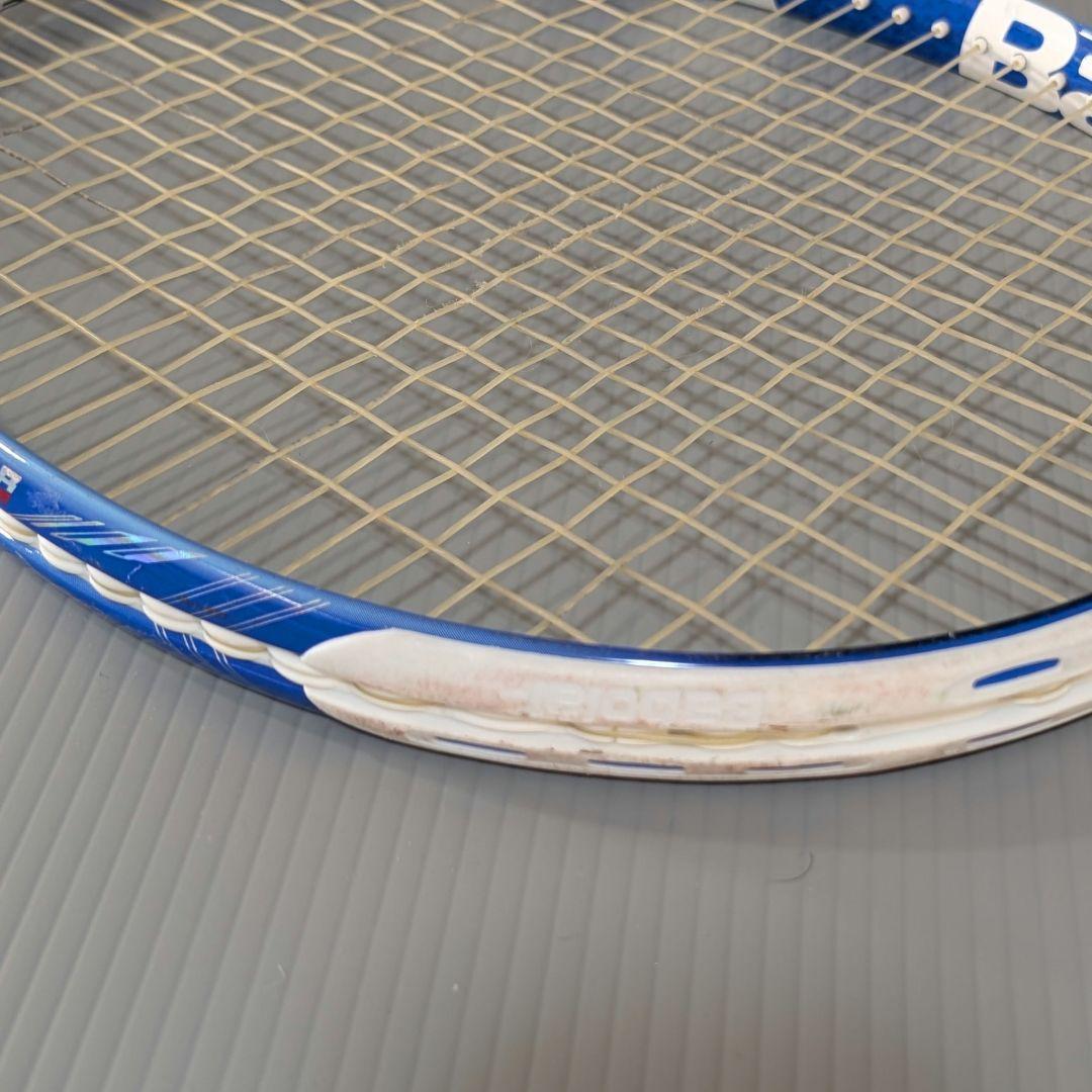 【BABOLAT】ピュアドライブライト G1 硬式テニスラケット