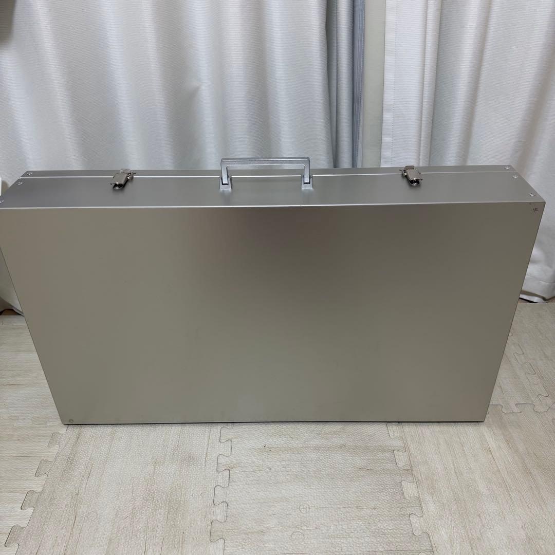 美品⭐︎ソウメイアタッシュケース