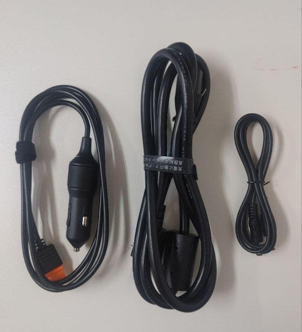 T*】様 正規整備済品　EcoFlow DELTA 2 ポータブル電源