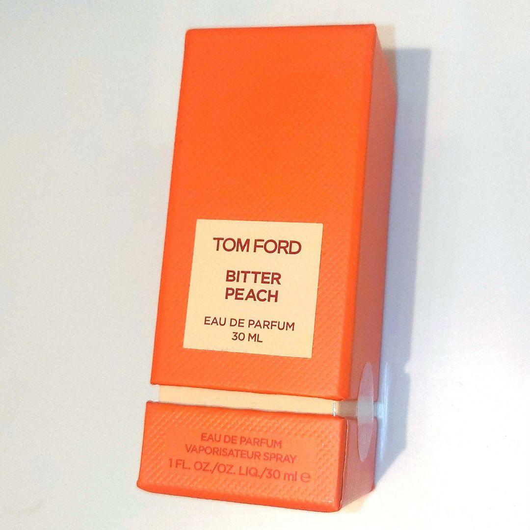 トムフォードビューティ オード パルファム ビター ピーチ スプレィ 30mL
