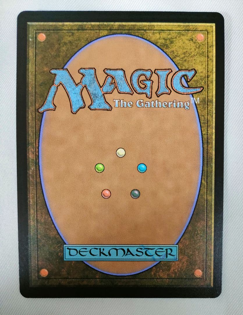 丸砥石　foil マスターピース masterpiece部分光沢