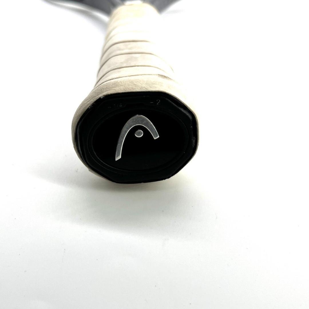 【美品】HEAD GRAVITY MP L 500