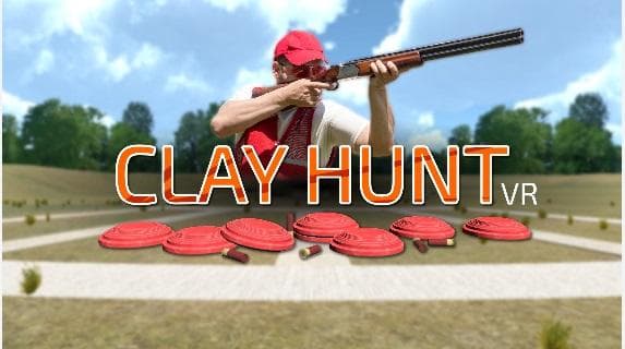 クレー射撃トレーニング銃（くるみ材・ウェイト100g×4個込み）