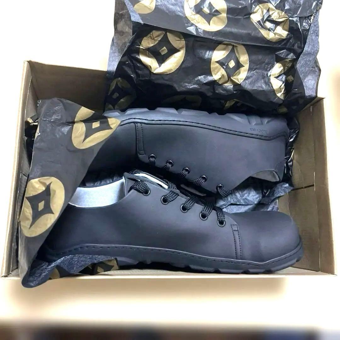 セーフティーシューズ　Gaucho Ninja ベアフットシューズ
