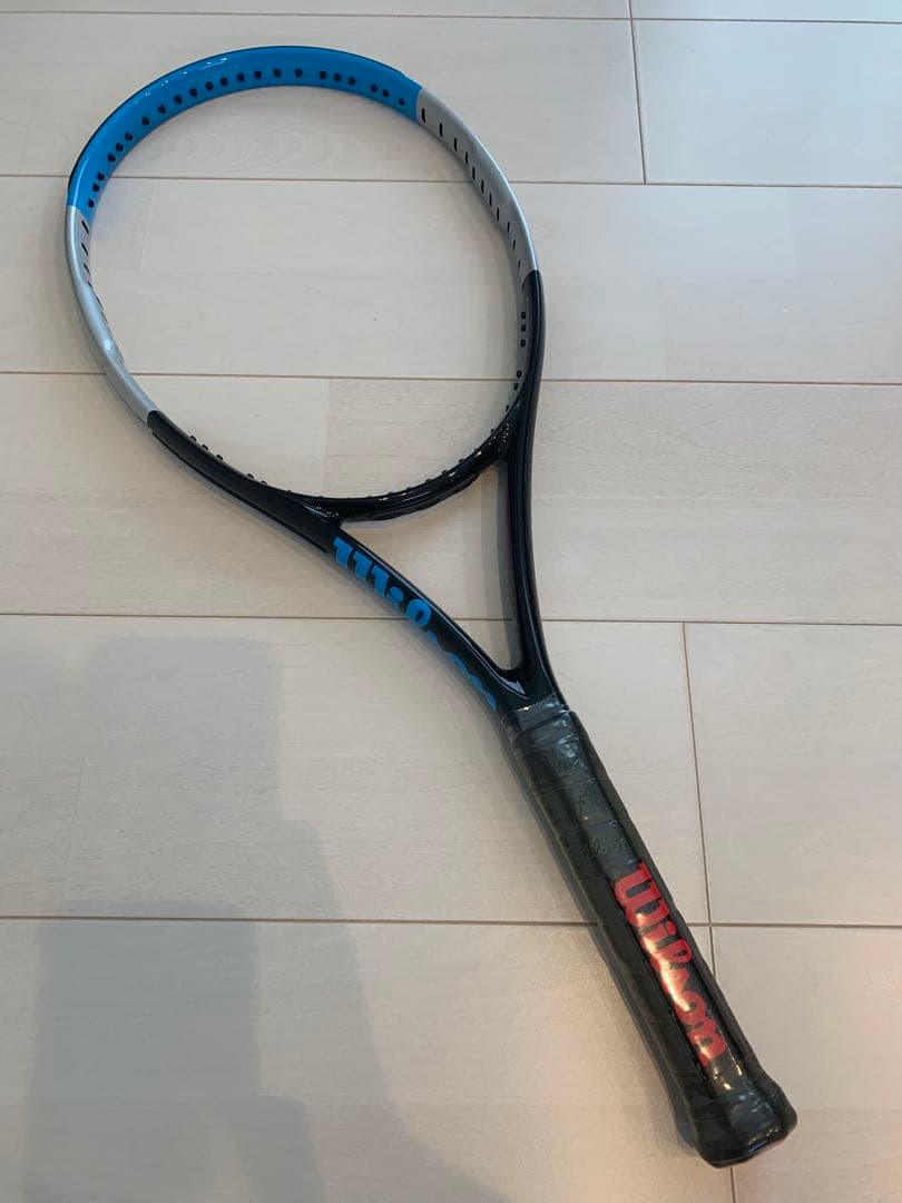 ウィルソン ウルトラ Ultra Tour Team v3.0 テニス ラケット