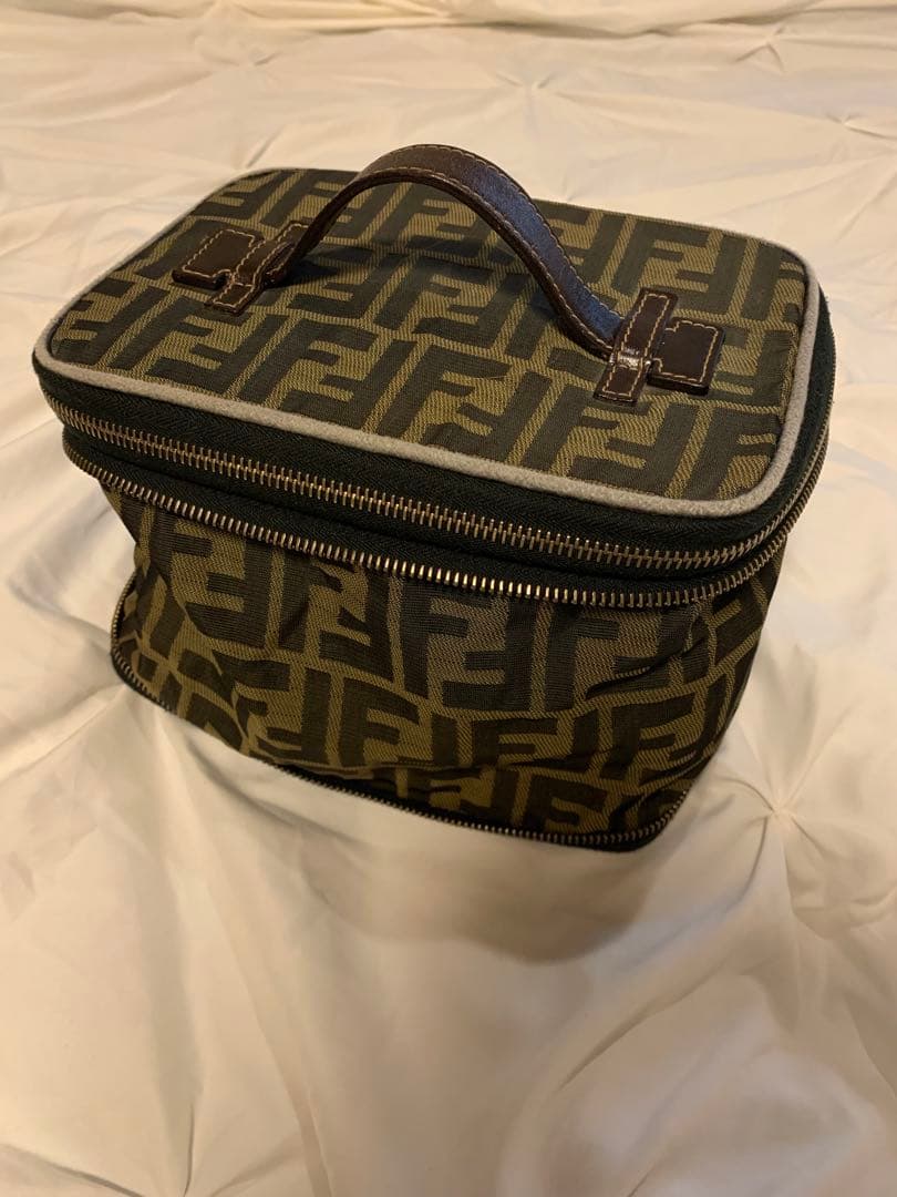 FENDI バニティ