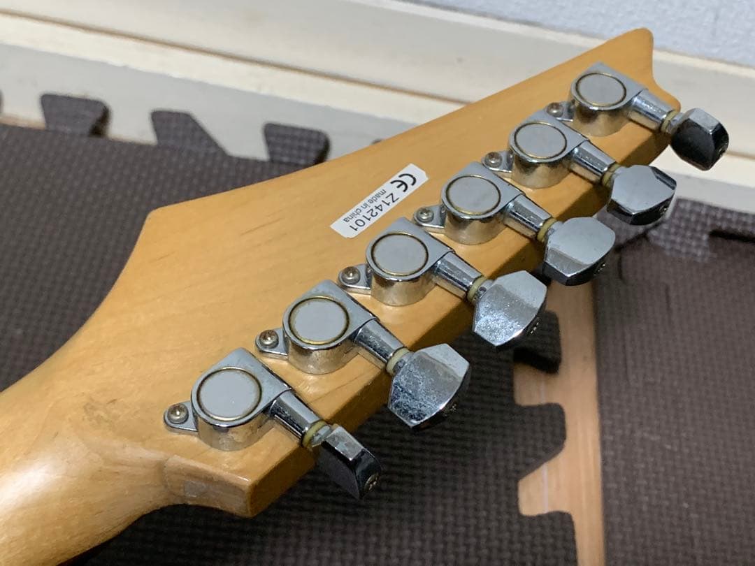 Ibanez GRX GIO アイバニーズ ibanez エレキギター
