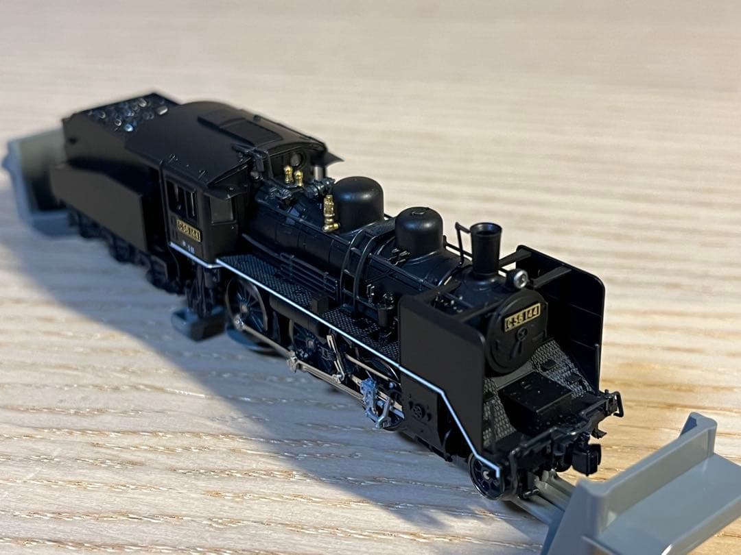 KATO C56 小海線