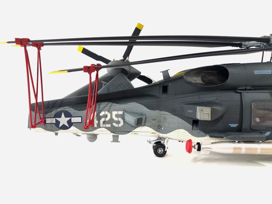 1/35 MH-60R HSM-41アメリカ海軍機　シーホーク