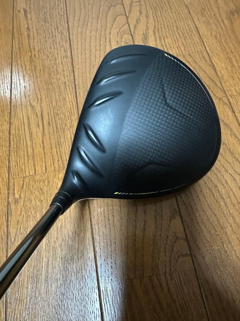 ピン　G430MAX 10K 10.5