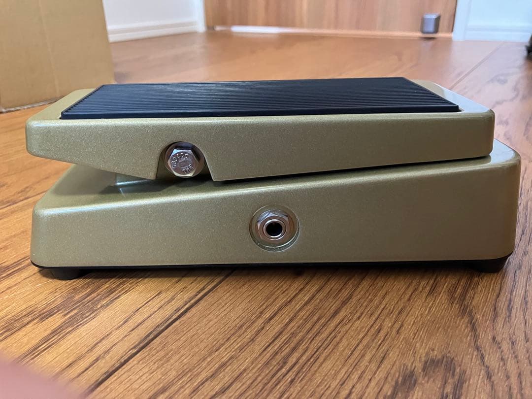 【sss】Xotic Effects XVP-250K ボリュームペダル