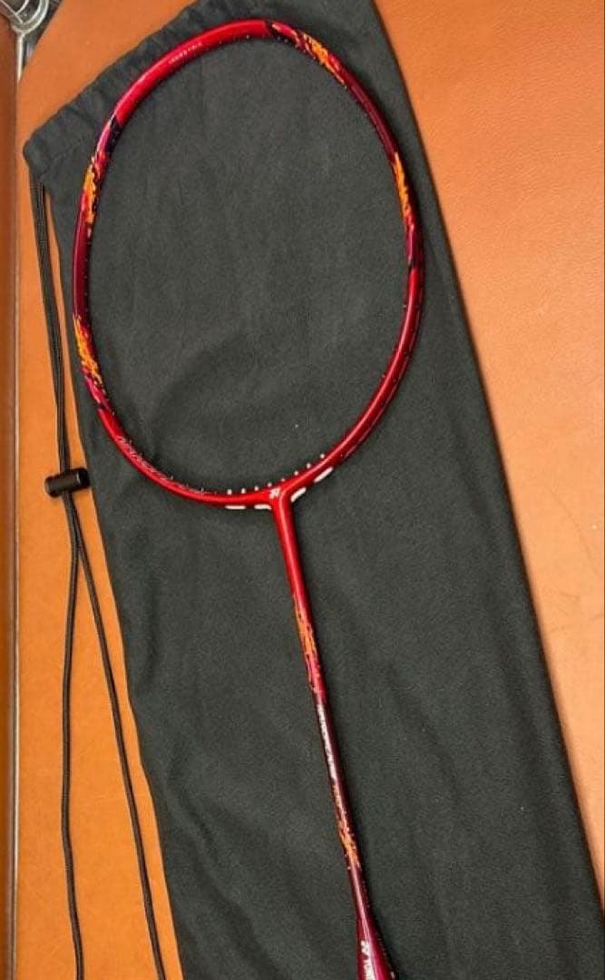 ナノフレア700 BP 未使用に近い極美品