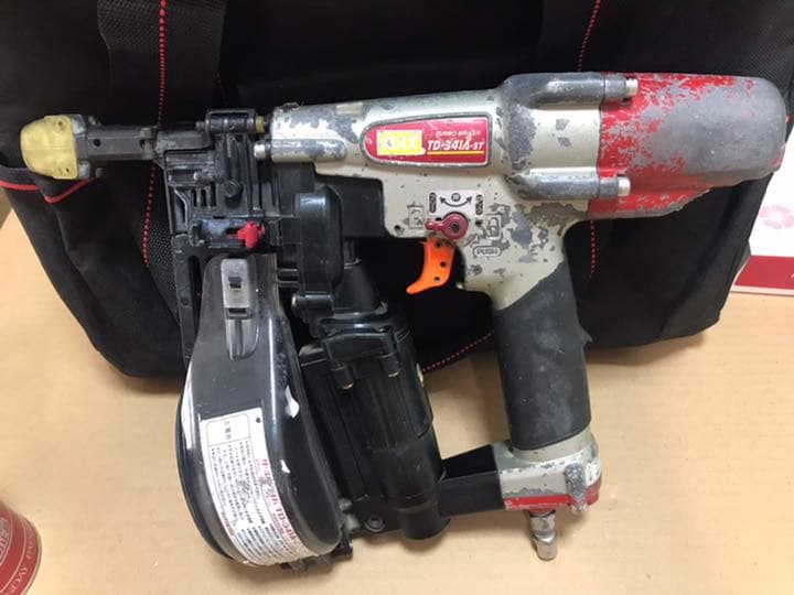 メンテナンス MAX TD-341A-ST