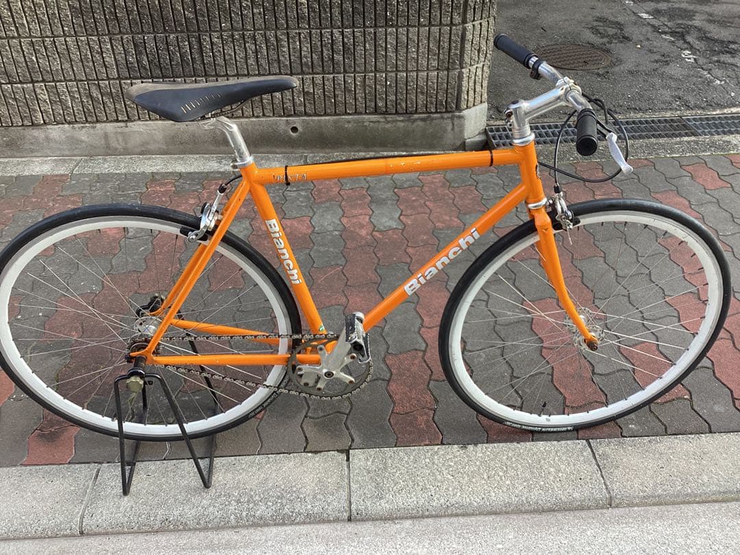 ■ bianchi plata