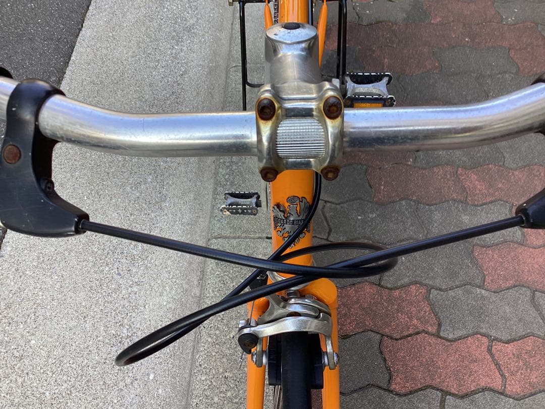 ■ bianchi plata