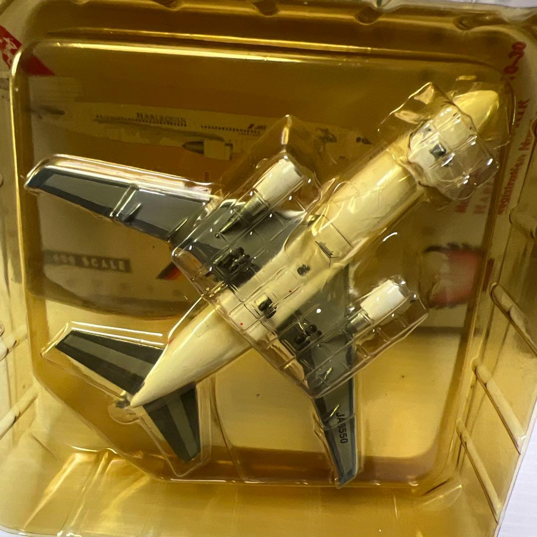 フェニックス　1/400 JAS DC–10–30