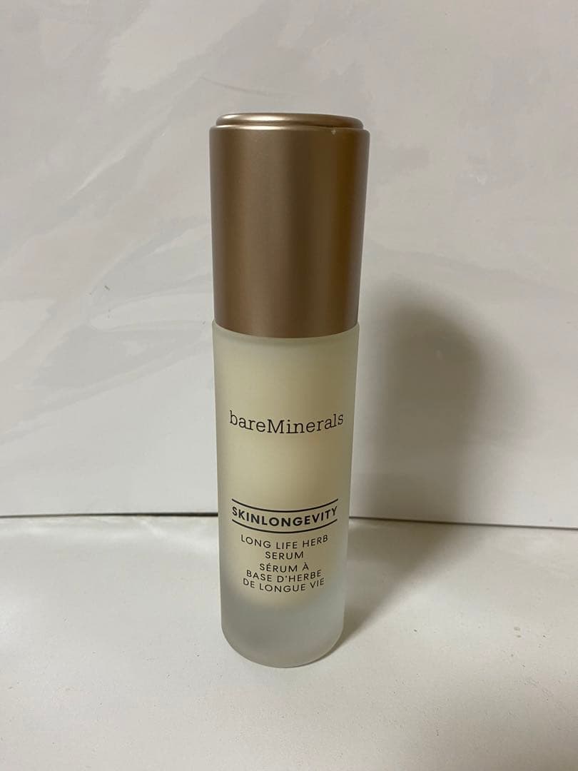 bareMinerals BARE beauty セット