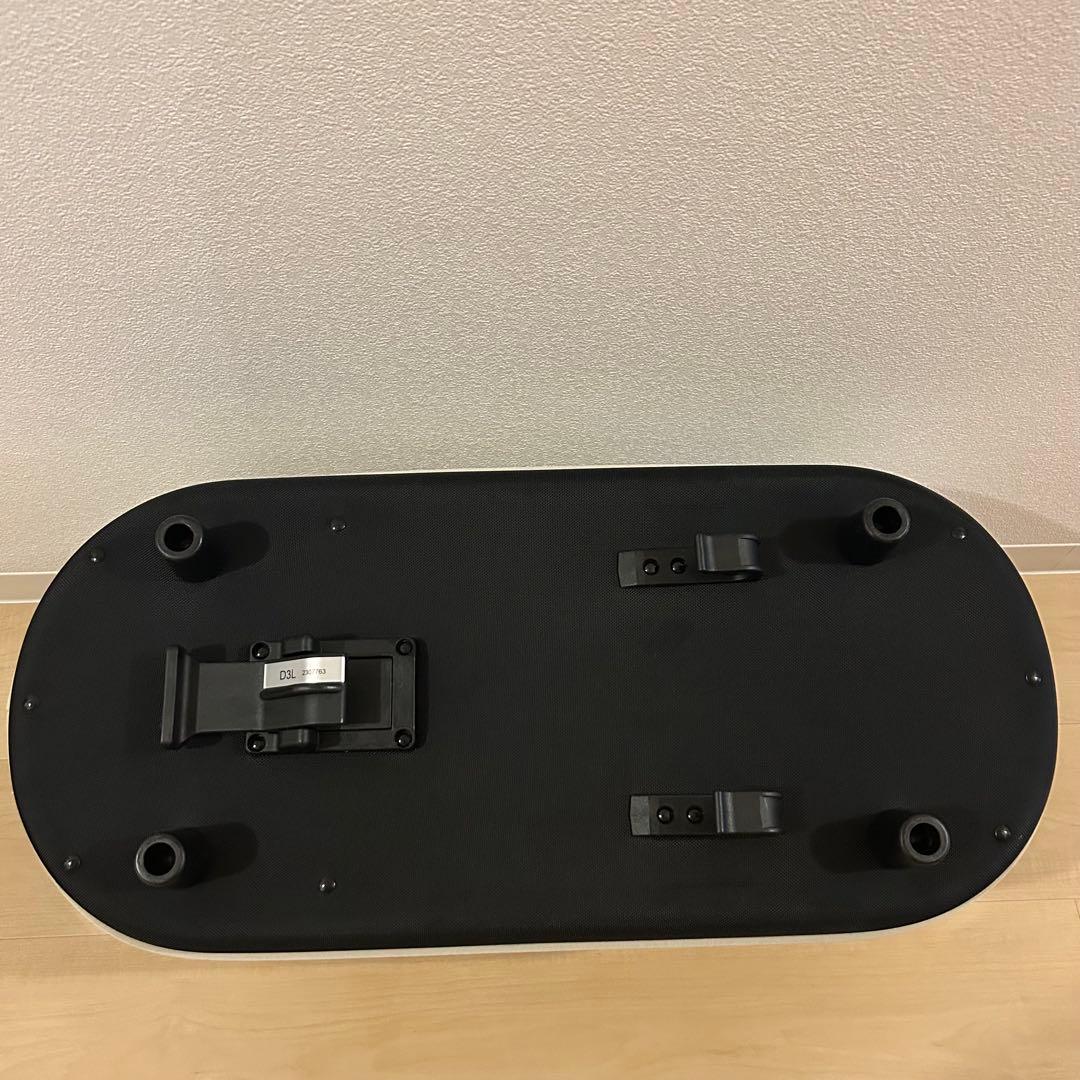 AIRBUGGYDOME3PREMIER(LARGE)コット単品　エアバギー