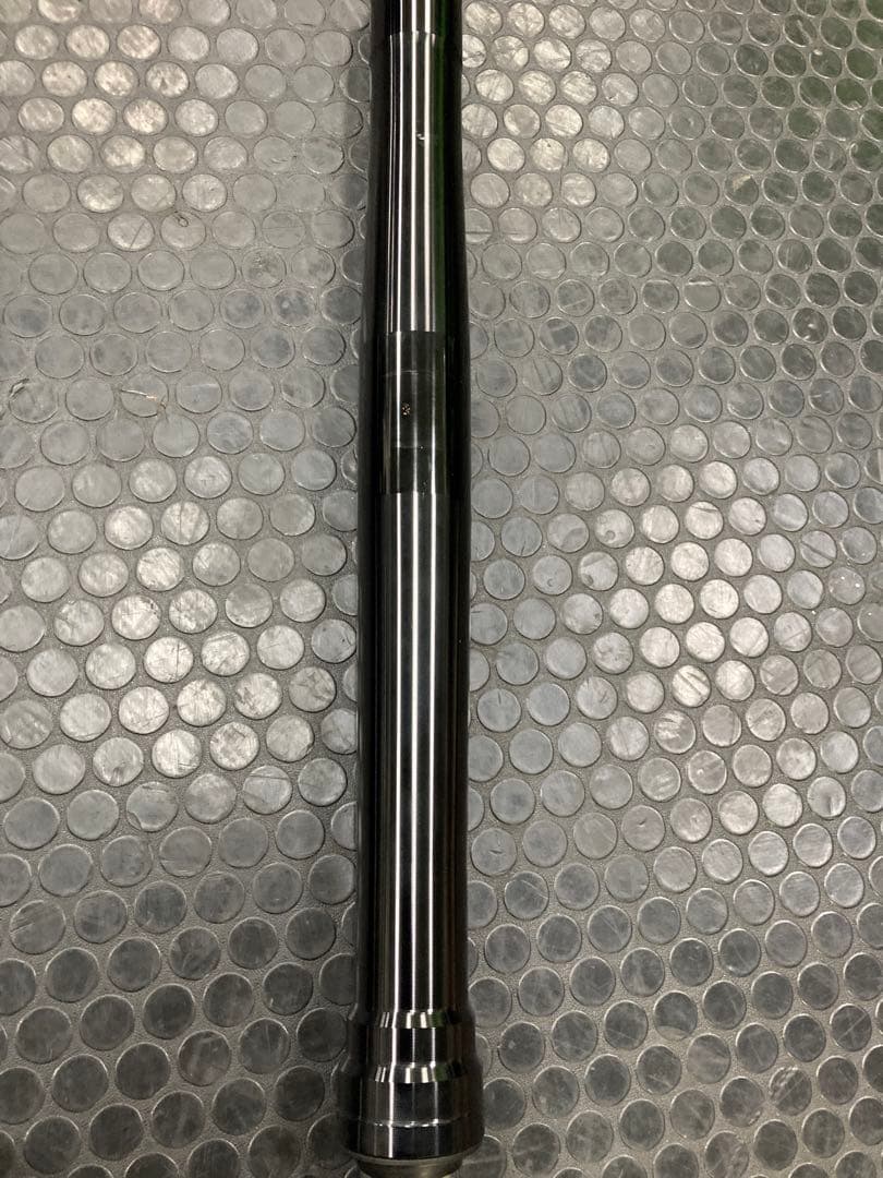 2021年式　ZX-25R用　フロントフォーク左右セット