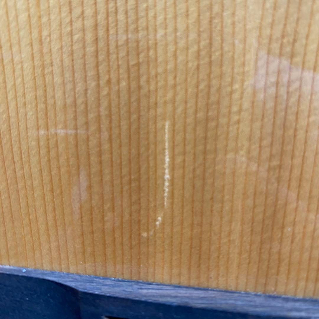 Fender CD-60S Dread/NAT アコースティックギター 【中古】