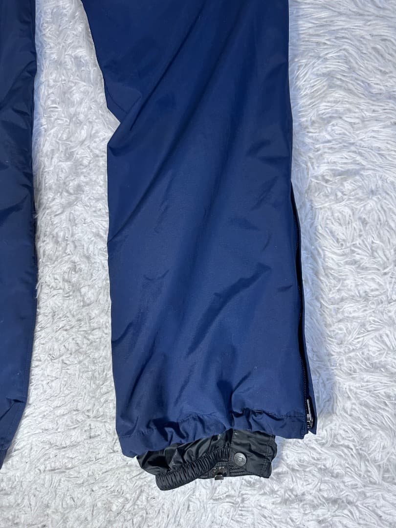 完売品 美品 ノースフェイス スクープパンツ スキー スノーボードウェア XL