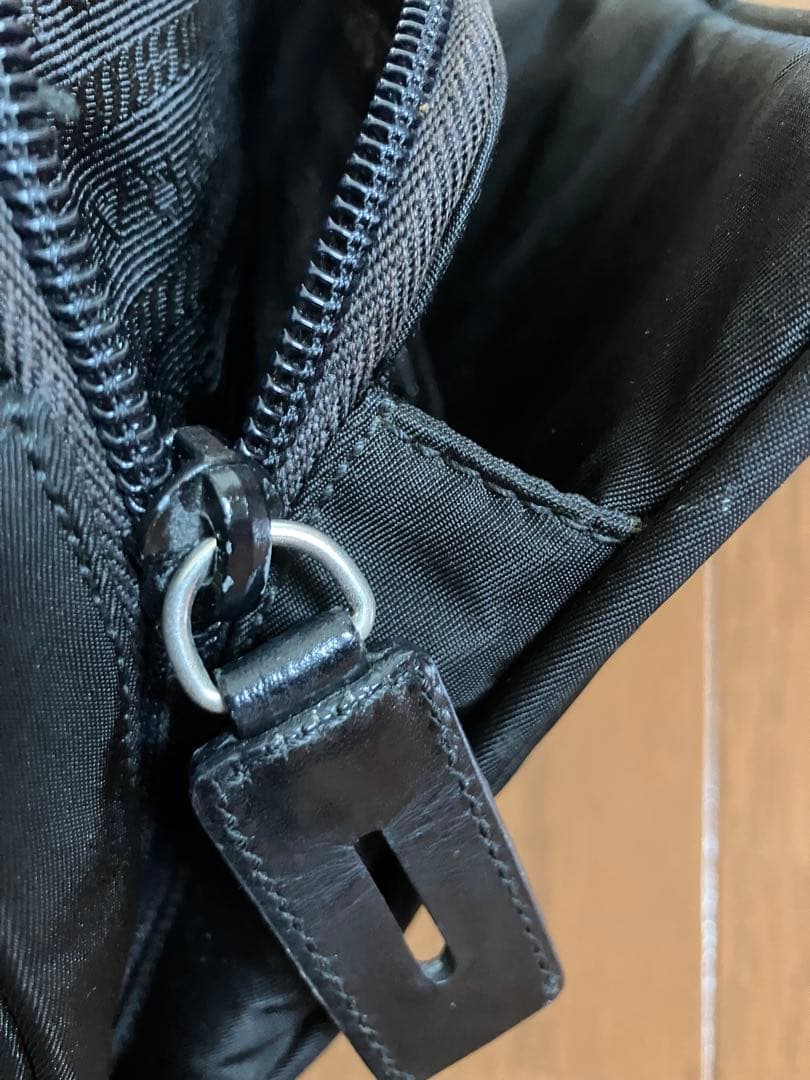 バッグ PRADA