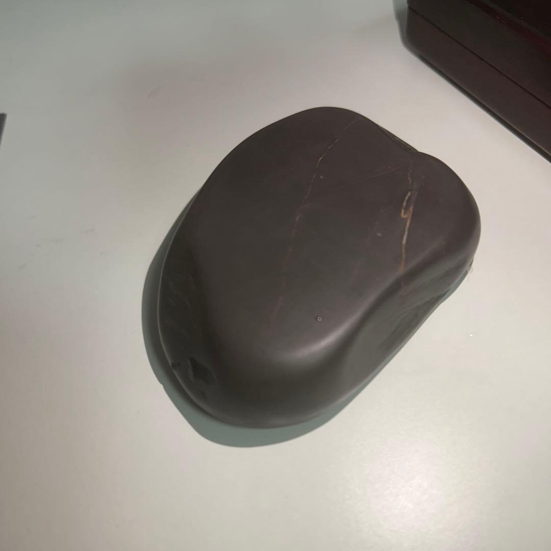 端渓　老坑