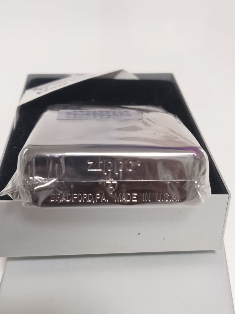 麻雀格闘倶楽部 ジッポ 黄色 未使用品