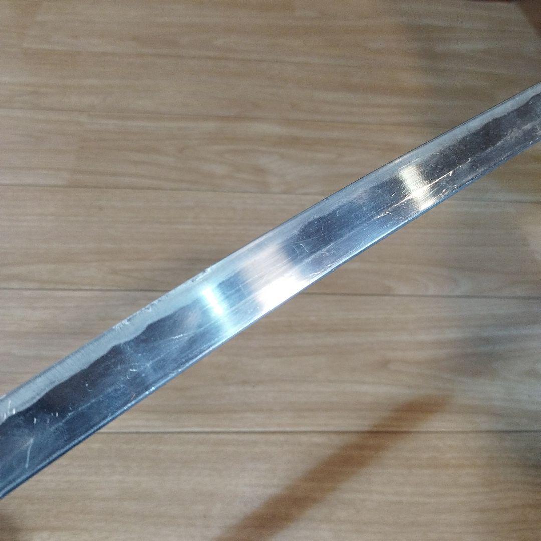 模造刀　中古