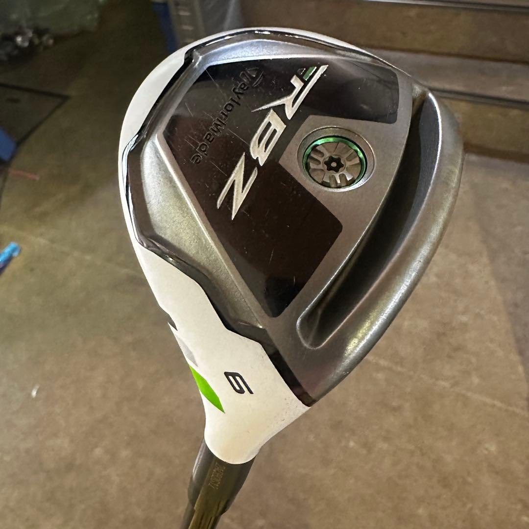 クラブ RBZ u6