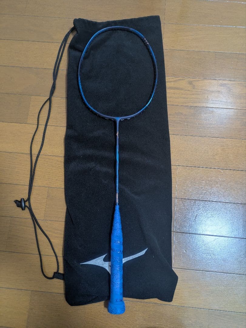 ミズノ アクロスピード 1 ドライブ 美品！