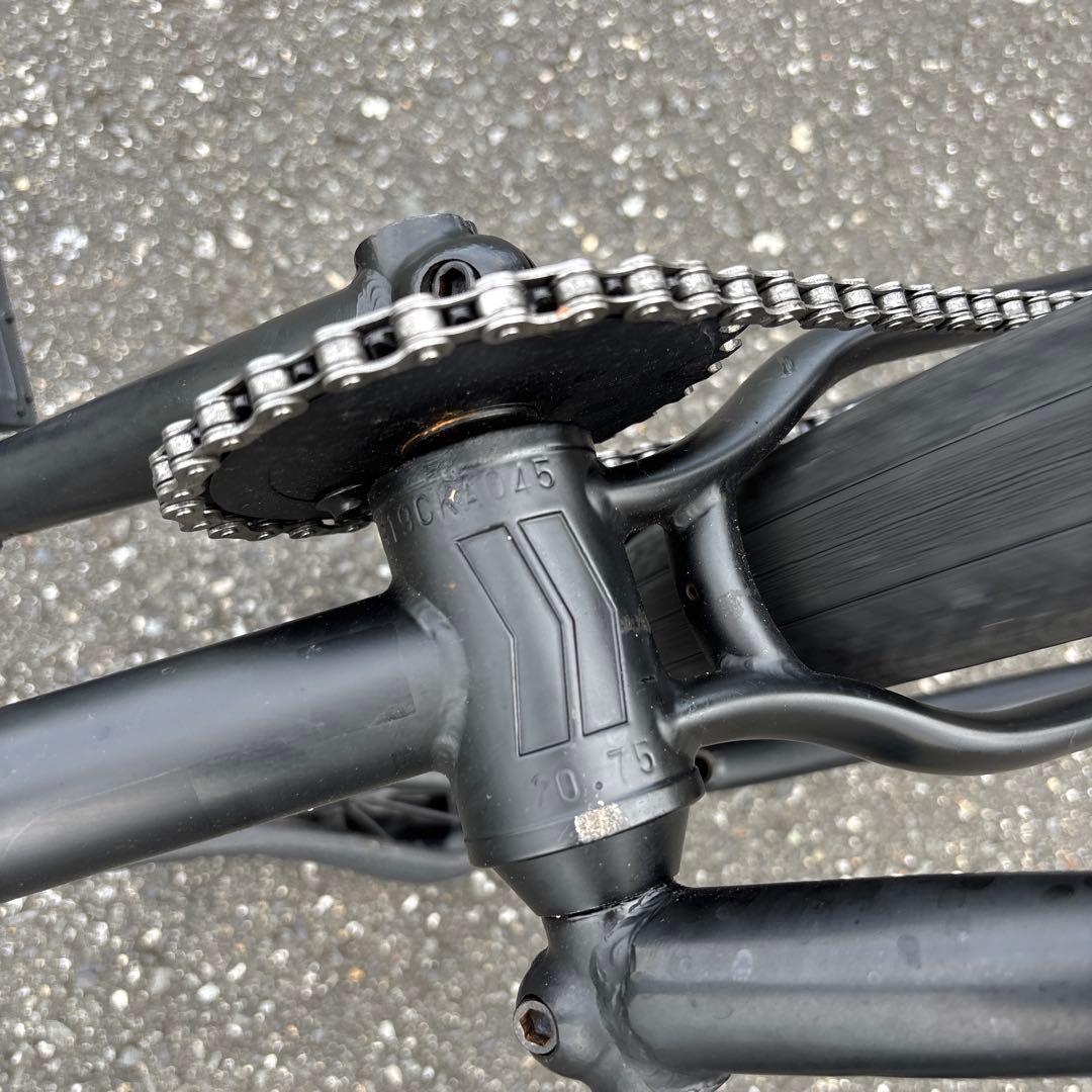 自転車本体 BMX