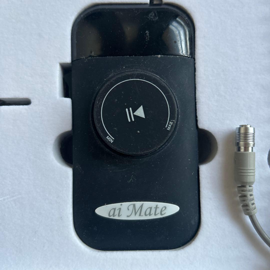 ★値下げ★ai Mate M5N35ST 充電式ネイルマシン