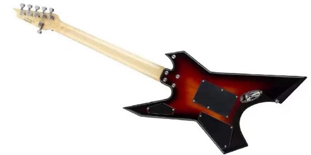Killer kg-exploder seサンバースト