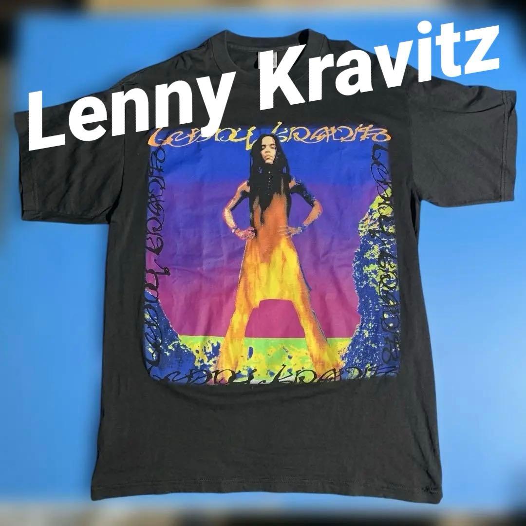 レニー　クラビッツ　ビンテージ　ライブ　Tシャツ